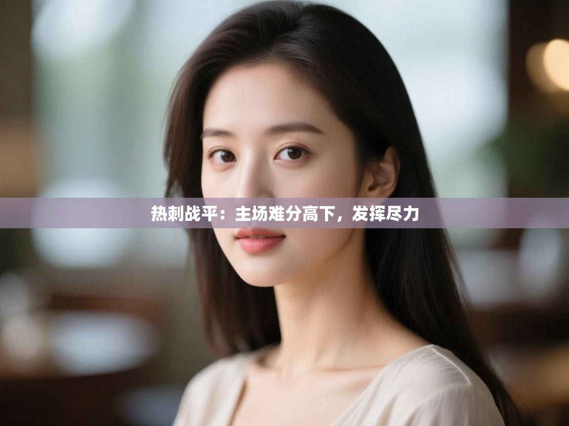 热刺战平：主场难分高下，发挥尽力  第2张