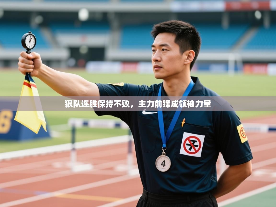 狼队连胜保持不败，主力前锋成领袖力量  第1张