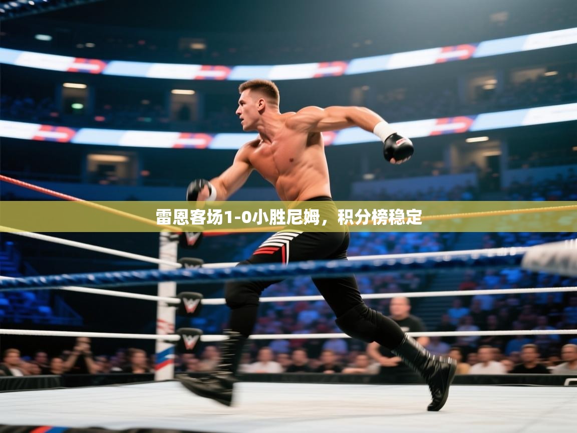 雷恩客场1-0小胜尼姆,积分榜稳定 第1张