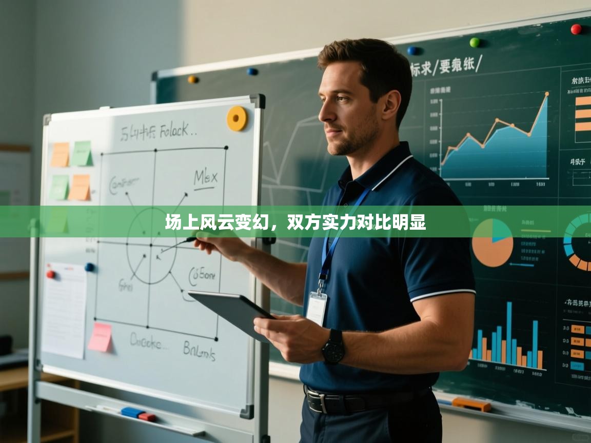 场上风云变幻，双方实力对比明显  第1张