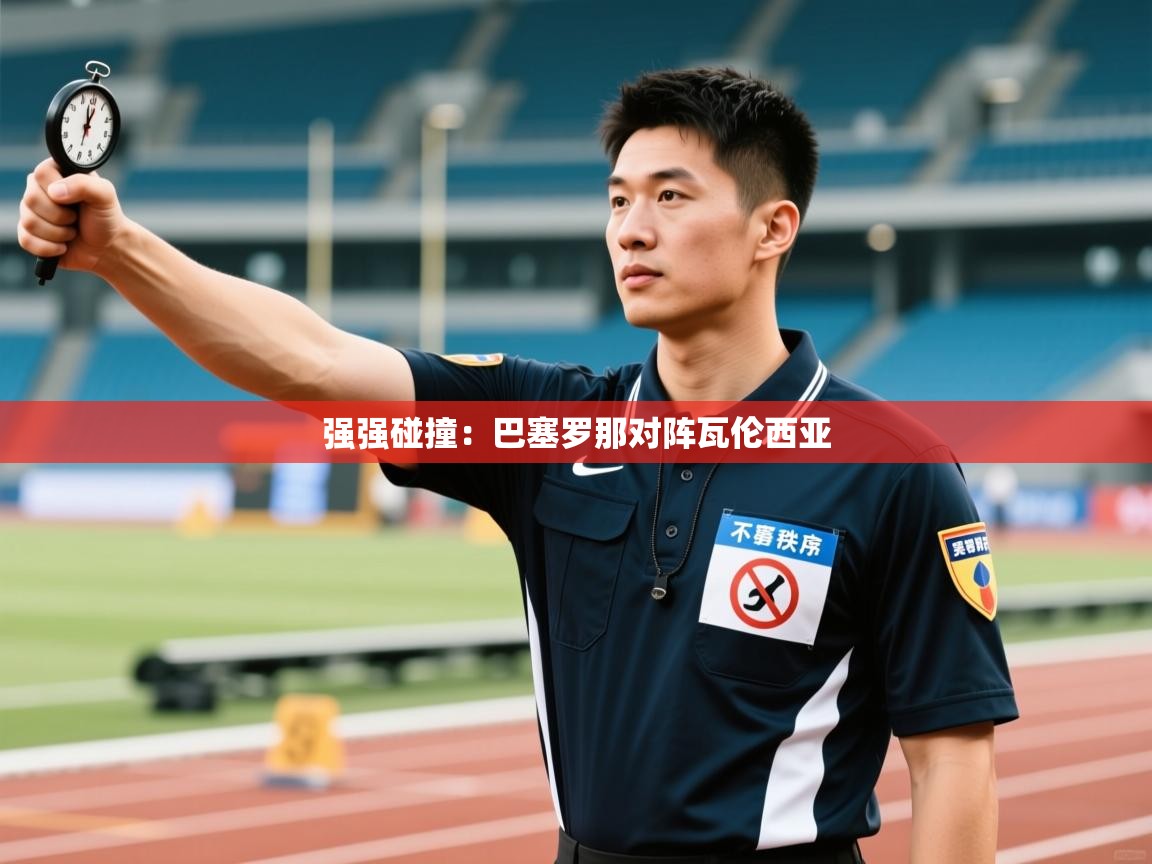 强强碰撞：巴塞罗那对阵瓦伦西亚  第2张