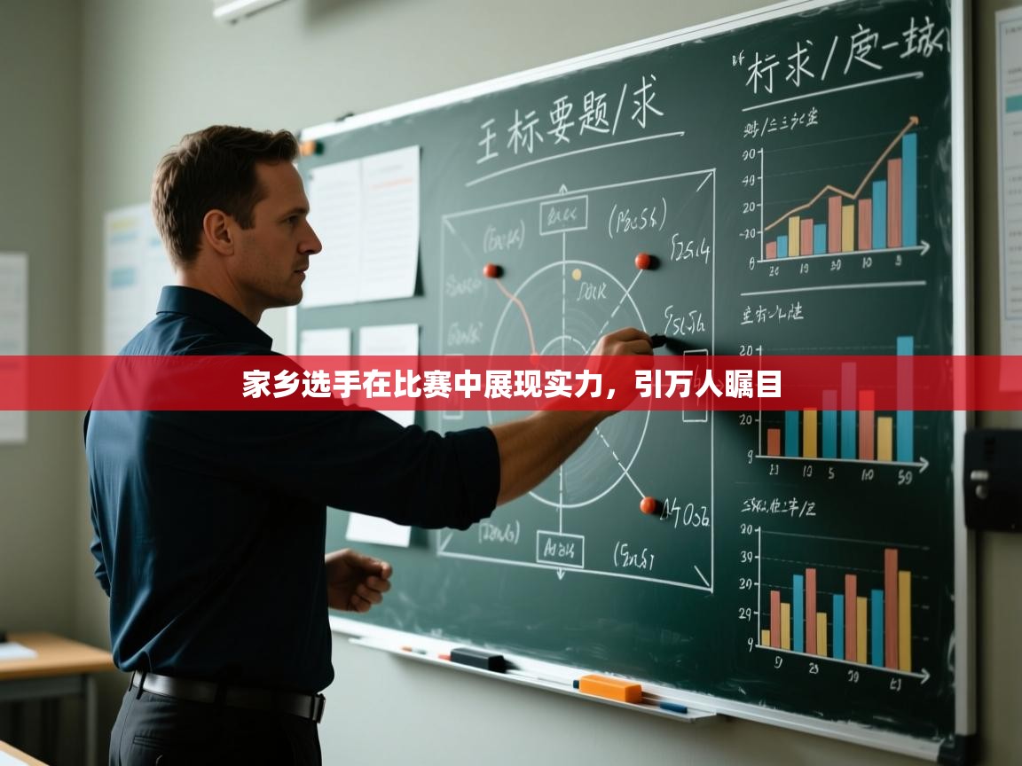 家乡选手在比赛中展现实力，引万人瞩目  第2张