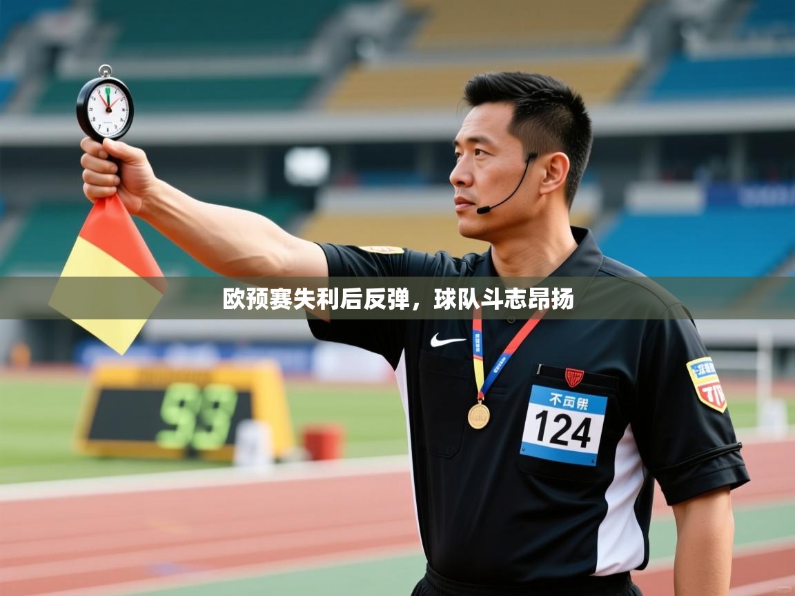 欧预赛失利后反弹，球队斗志昂扬  第2张