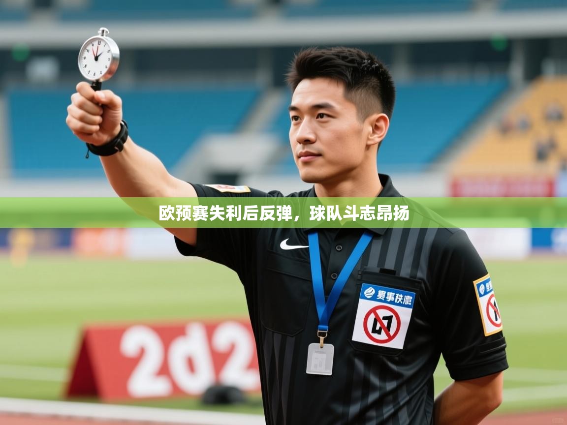 欧预赛失利后反弹，球队斗志昂扬  第1张