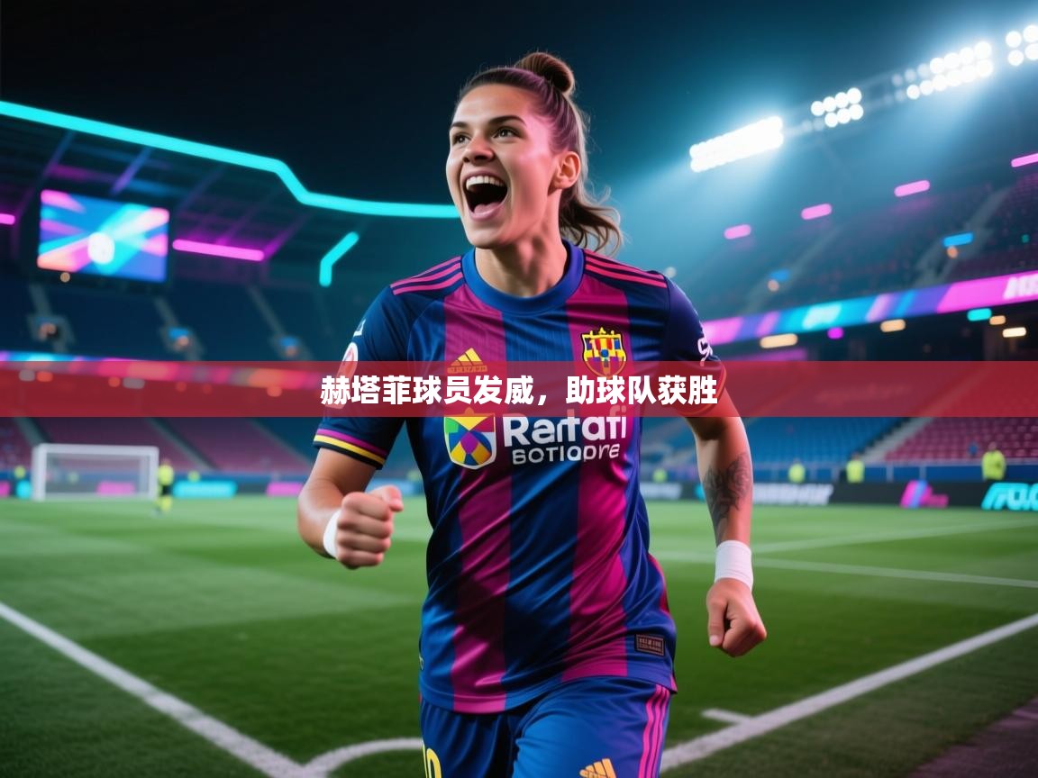 赫塔菲球员发威，助球队获胜  第2张