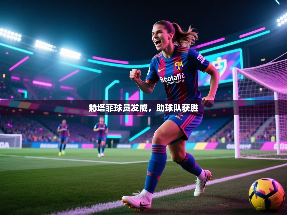 赫塔菲球员发威，助球队获胜  第1张
