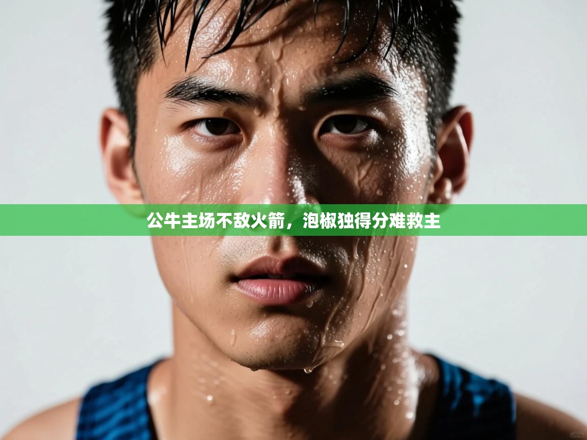 公牛主场不敌火箭,泡椒独得分难救主 第2张