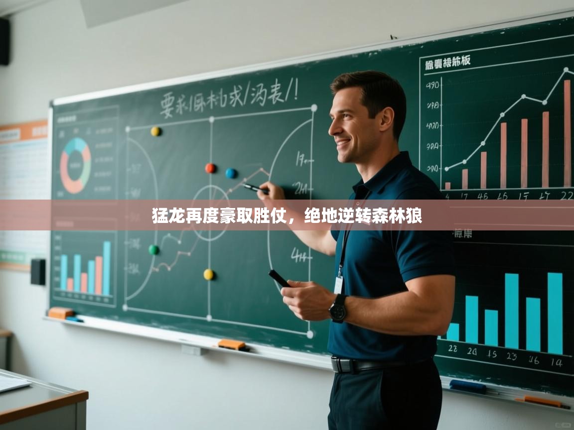 猛龙再度豪取胜仗，绝地逆转森林狼  第2张